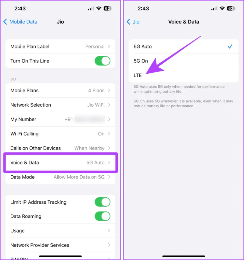 9 manieren om een ​​beter signaal (service) te krijgen op de iPhone