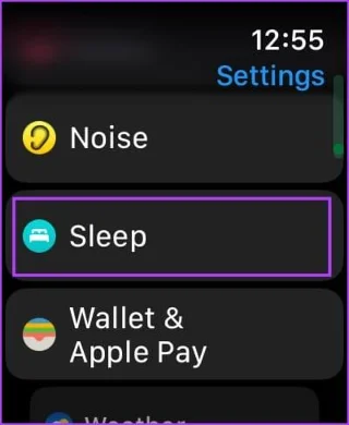 Comment suivre le sommeil avec Apple Watch&nbsp;: un guide complet