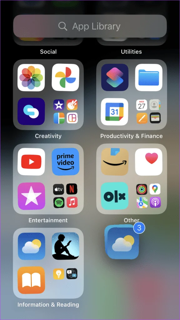Hoe u meerdere apps in bulk kunt verwijderen op iPhone of iPad