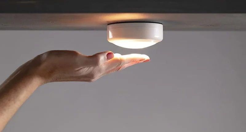 Le 6 migliori luci sottopensile a batteria