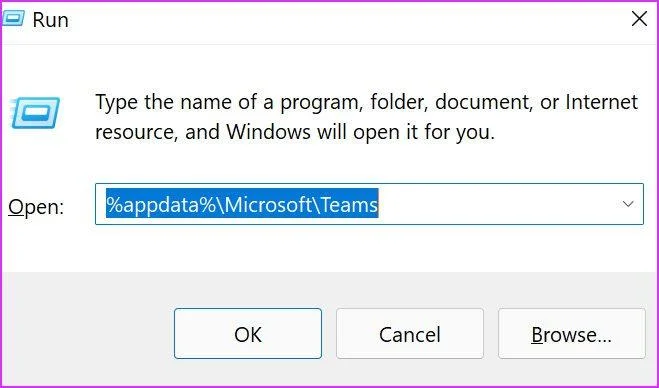 Las 12 formas principales de arreglar que los equipos de Microsoft no muestren imágenes en Windows