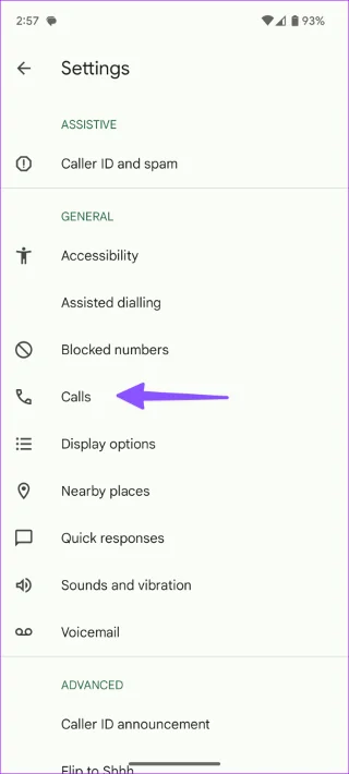 Top 11 manieren om te verhelpen dat een Android-telefoon ophangt zodra ik bel