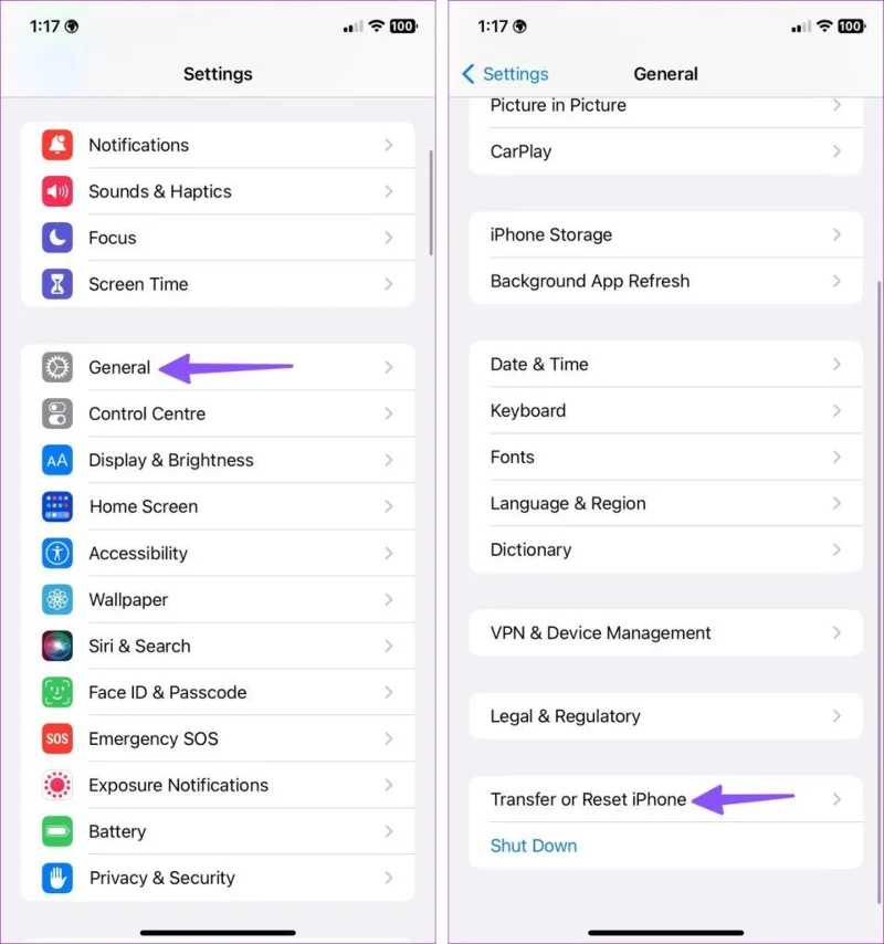 Top 9 manieren om te verhelpen dat AirPlay niet werkt op een Samsung TV