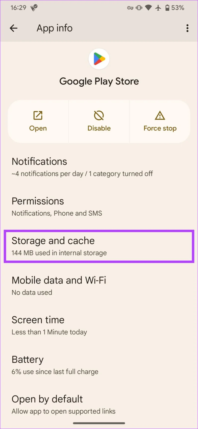 Android-apps downloaden die niet beschikbaar zijn in uw land