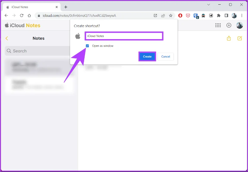Cómo acceder a Apple Notes en Windows: 3 mejores formas