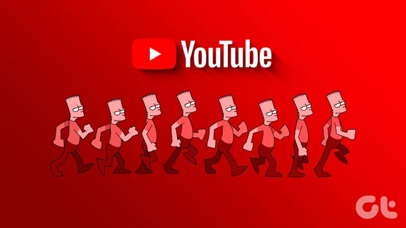 Come andare fotogramma per fotogramma su YouTube su desktop e dispositivi mobili