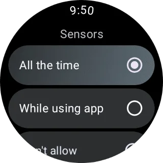 I 7 modi principali per risolvere il problema con il Samsung Galaxy Watch che non registra il sonno