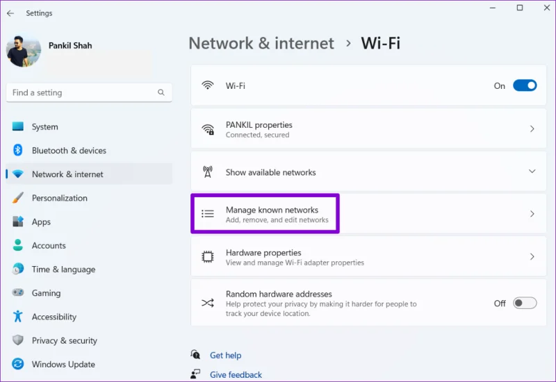 Top 10 manieren om uw verbinding te herstellen, is onderbroken Fout in Chrome