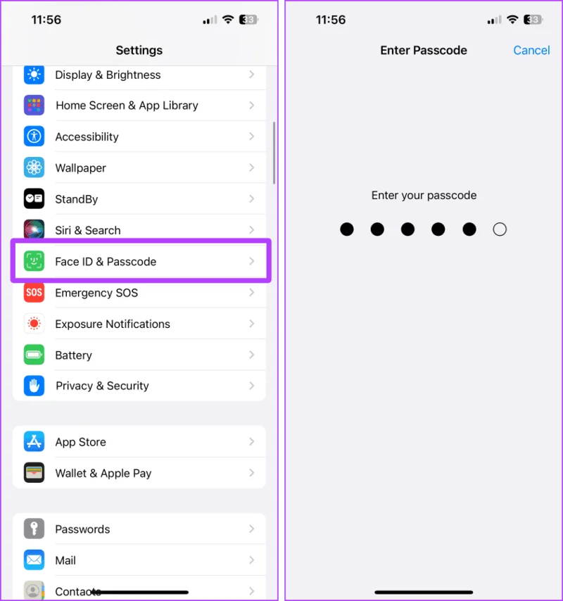 4 manieren om klok toe te voegen en aan te passen op het iPhone-vergrendelscherm