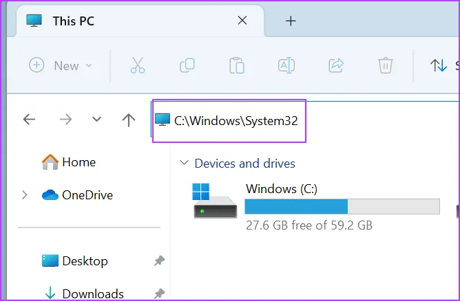 5 façons rapides de réinitialiser le Microsoft Store dans Windows 11