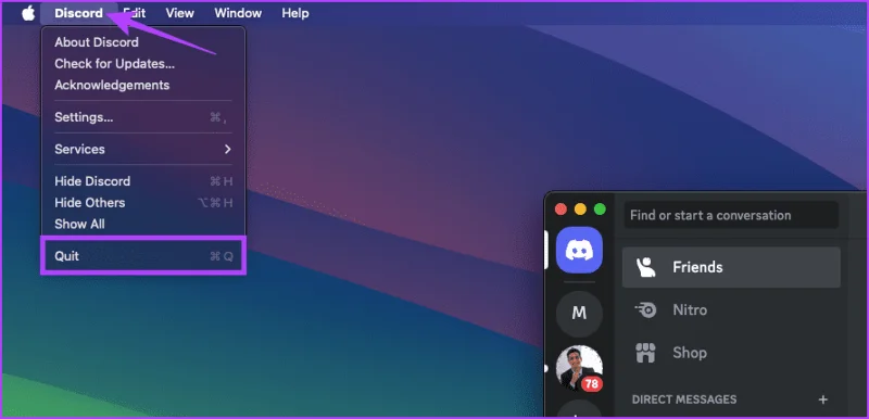 5 façons de corriger le thème du profil Discord et d'autres modifications qui ne sont pas enregistrées