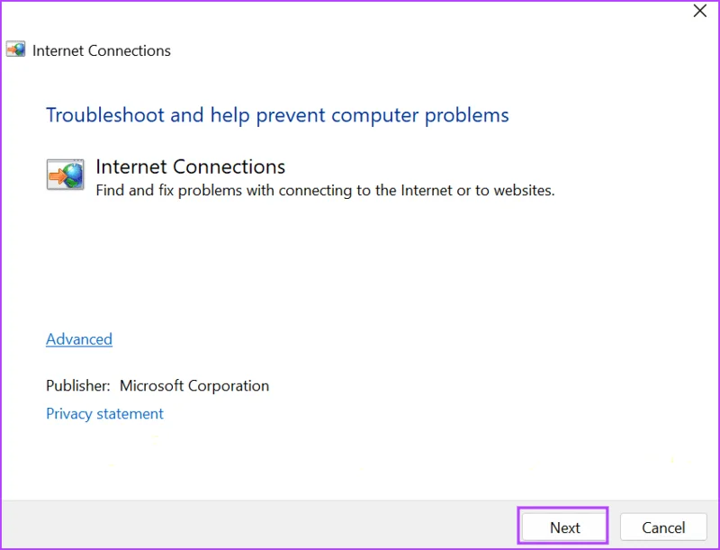 Top 8 manieren om de fout 'Windows kan de WLAN AutoConfig Service'-fout niet te starten op te lossen