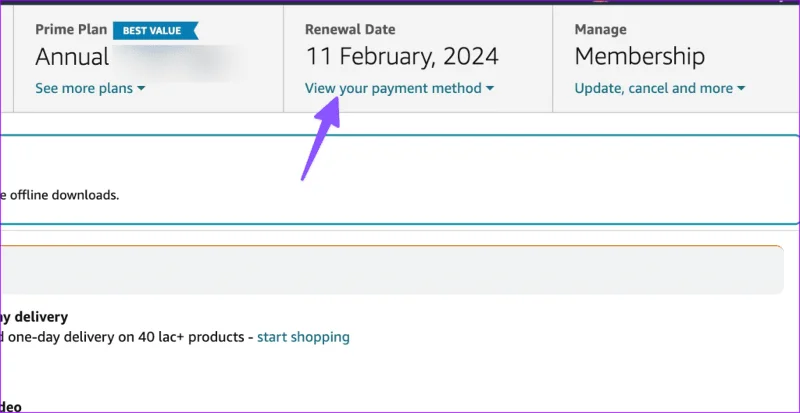 Top 10 manieren om te verhelpen dat Amazon Prime Video niet werkt op iPhone en iPad