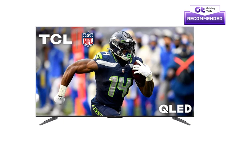 4 meilleurs téléviseurs 4K 120 Hz abordables pour les jeux