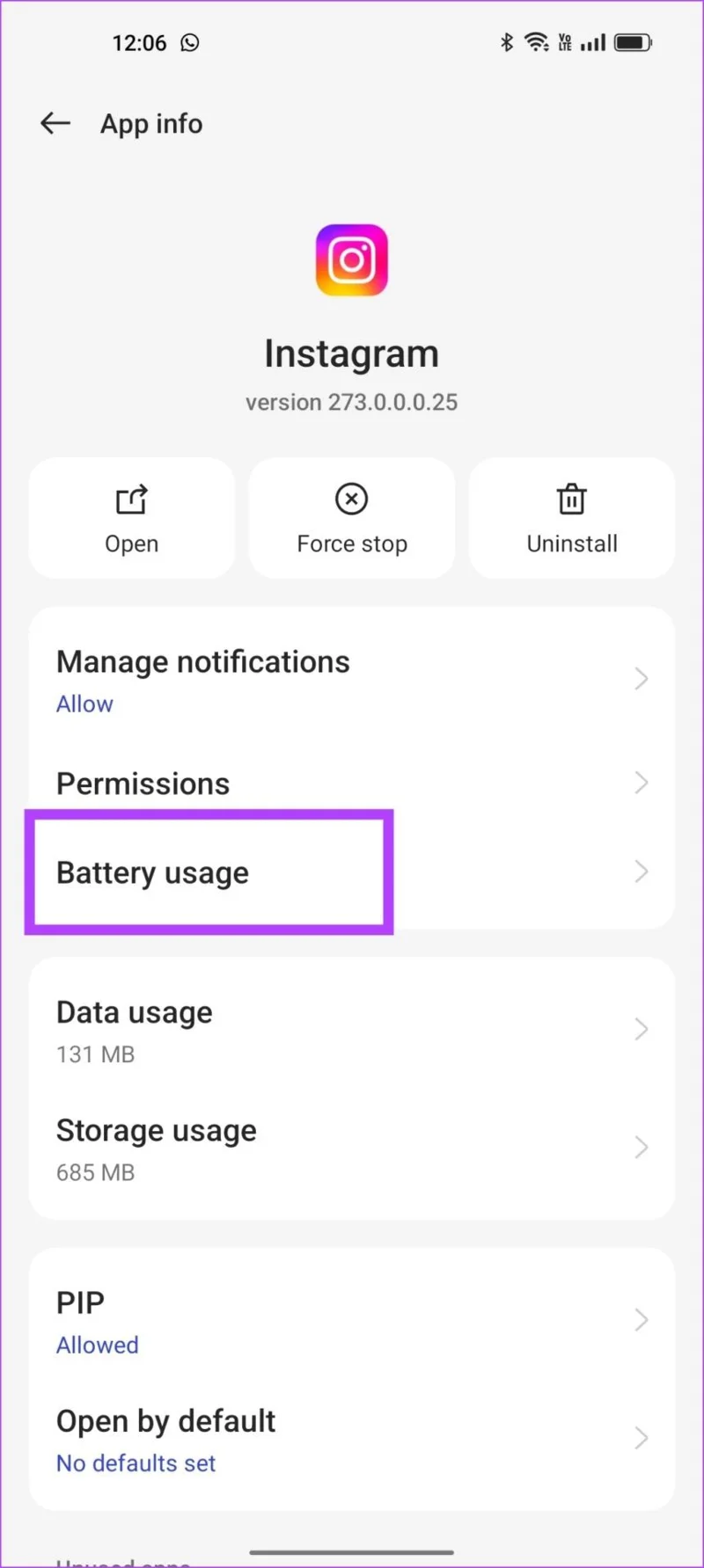 วิธีเปิดใช้งานหรือปิดใช้งานการเริ่มต้นอัตโนมัติสำหรับแอพ Android