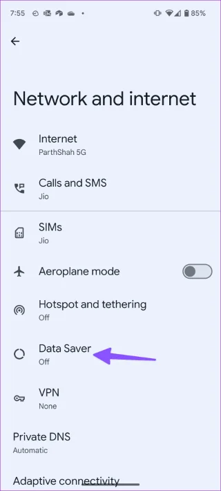 I 9 modi migliori per correggere l'errore "Nessuna connessione Internet" su TikTok