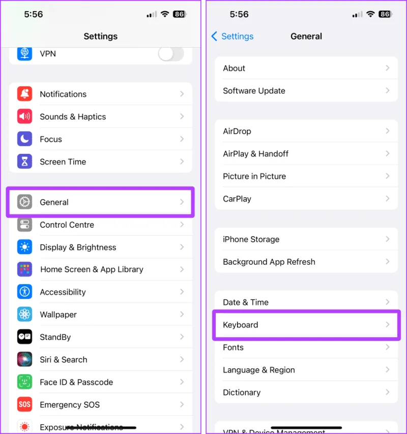 20+ verborgen functies op de iPhone die Apple je niet zal vertellen