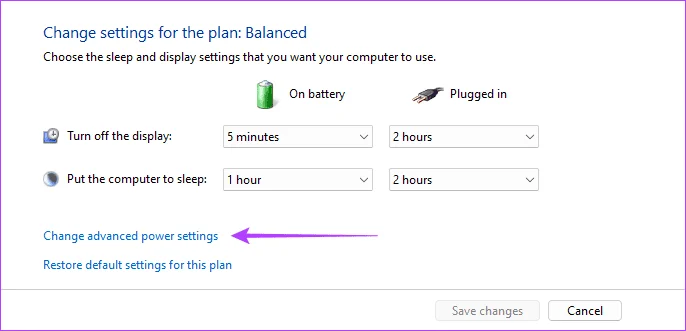 Las 7 soluciones principales para la pantalla azul de la muerte cuando la PC está inactiva en Windows 11
