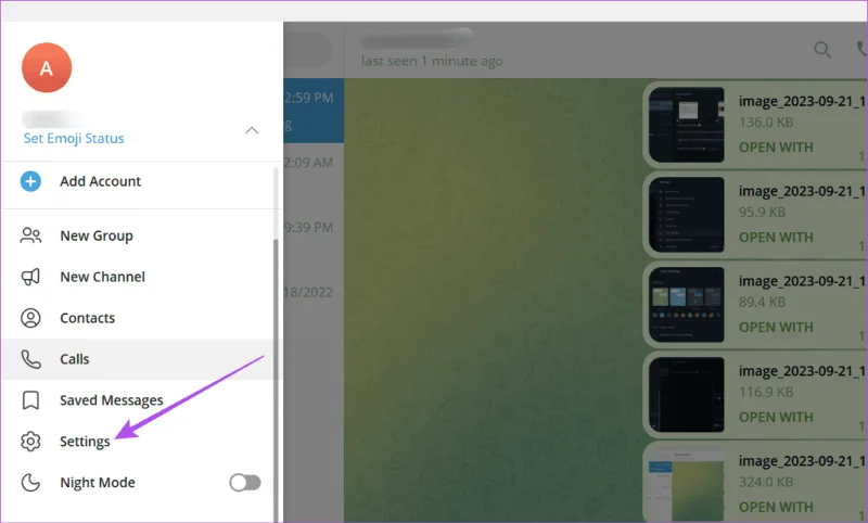 8 migliori soluzioni per le GIF che non funzionano in Telegram su dispositivi mobili e desktop