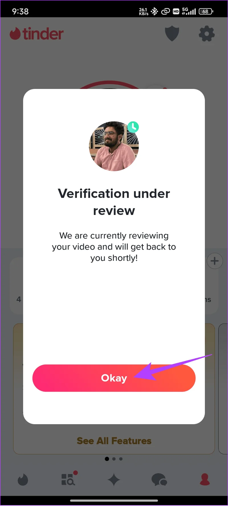 Comment obtenir plus de likes sur Tinder