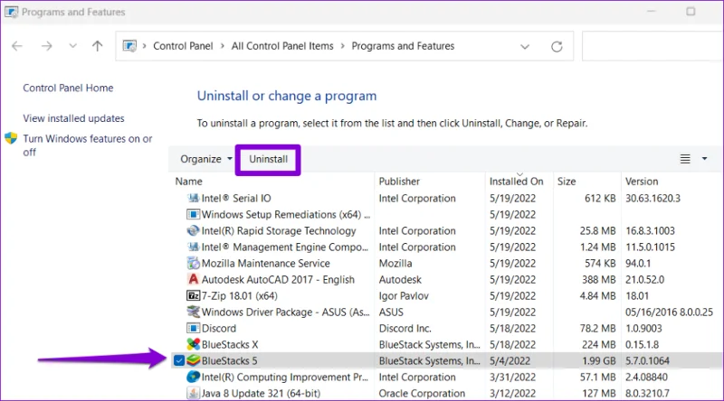 Las 6 mejores formas de corregir errores desconocidos en Windows