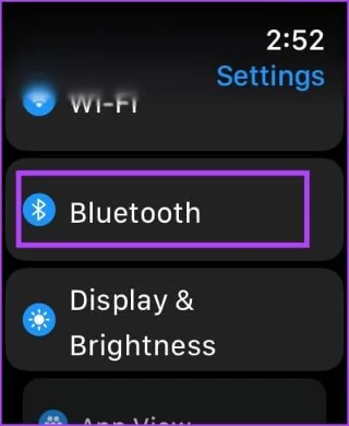 6 façons de réparer Spotify qui ne fonctionne pas sur Apple Watch