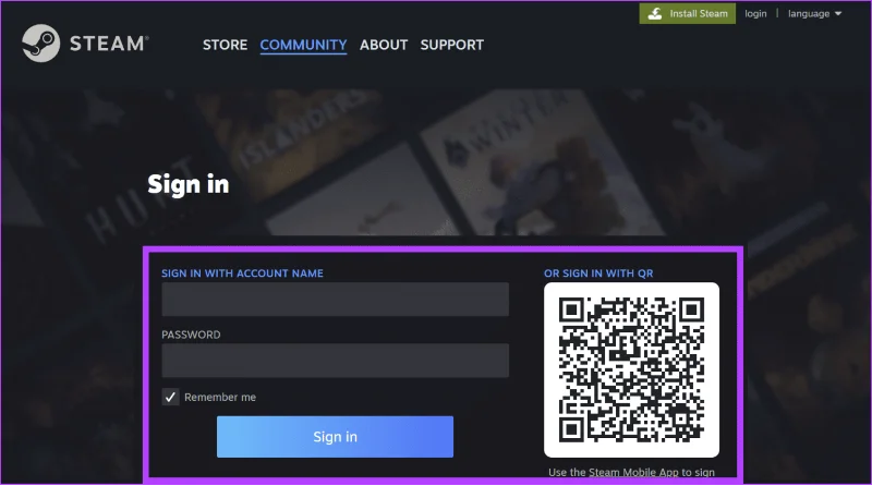 Comment connecter Steam à Discord et que faire si vous ne parvenez pas