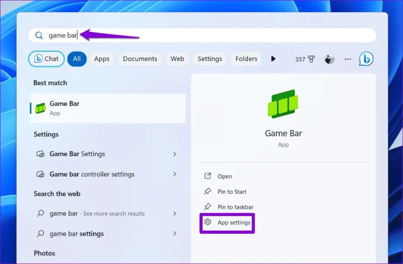 Die 6 wichtigsten Korrekturen für den Fehler „Gaming-Funktionen sind für den Windows-Desktop nicht verfügbar“.