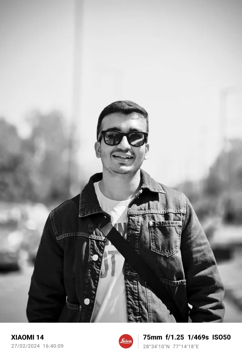 Recensione Xiaomi 14: quasi Leica DSLR in tasca