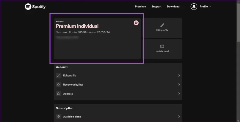 Come acquistare e ascoltare audiolibri su Spotify