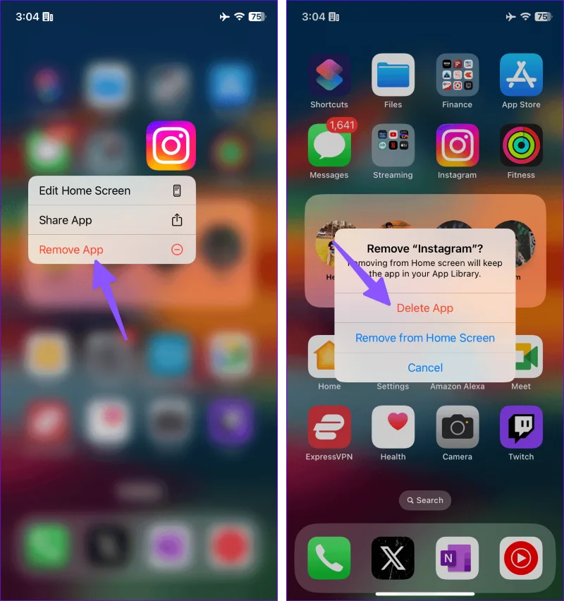 11 manieren om Instagram-hoogtepunten te repareren die niet worden geladen of weergegeven op iPhone of Android
