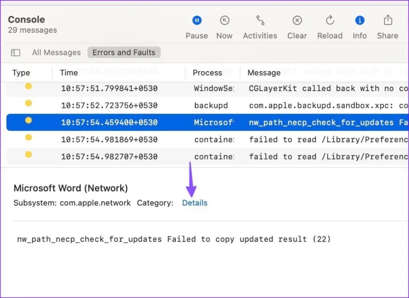 Top 9 des correctifs pour que MacBook ne se réveille pas du sommeil