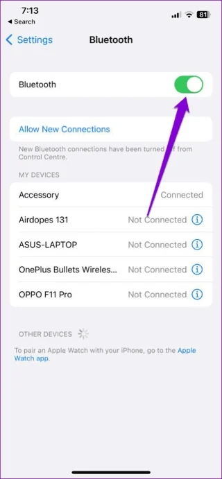 3 manieren om Telegram-oproepen te repareren die niet overschakelen naar de luidspreker op de iPhone