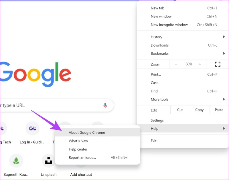 10 meilleures façons d'augmenter les vitesses de téléchargement dans Google Chrome sous Windows