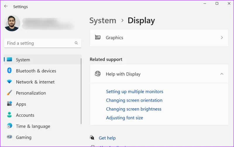 Se requieren 7 formas principales de reparar una GPU compatible con D3D11 para ejecutar el error del motor en Windows 11