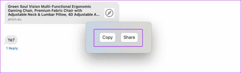 3 modi per impedire al Mac di aprire collegamenti in Safari