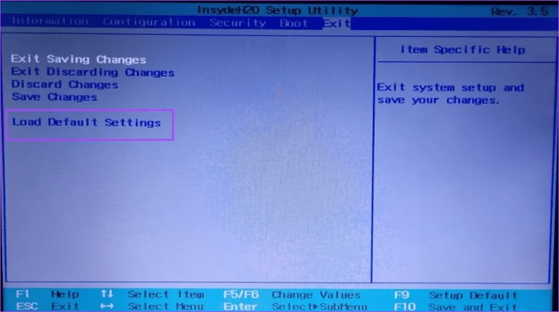Las 9 soluciones principales para el BSOD 'WHEA_UNCORRECTABLE_ERROR' en Windows 10 y 11