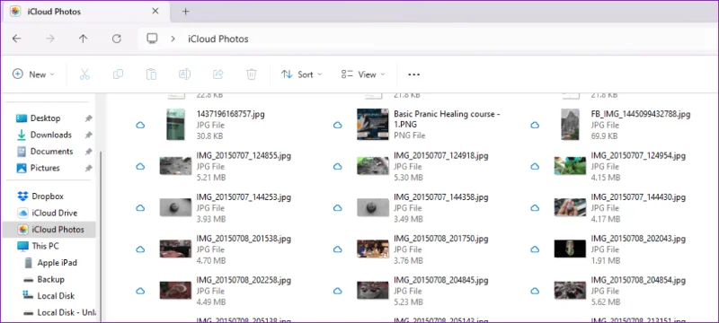 6 manieren om te verhelpen dat iCloud-synchronisatie niet werkt in Windows 11