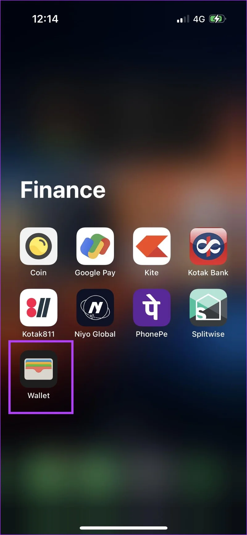Hoe u het Apple Pay Card-nummer op de iPhone kunt zien