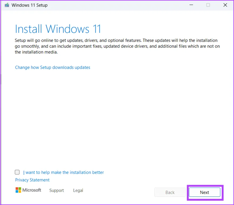 9 soluciones para el problema 'El servicio de transferencia inteligente en segundo plano sigue deteniéndose' en Windows 10 y 11