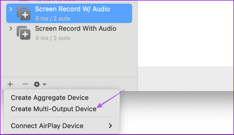 3 modi migliori per registrare audio su Mac
