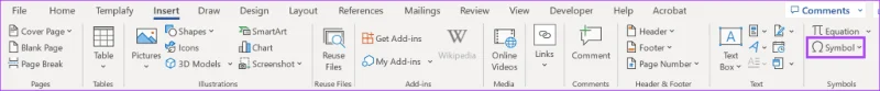 4 أفضل الطرق لإنشاء كسر في Microsoft Word