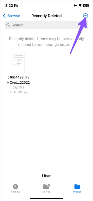 Les 8 meilleures façons de réparer iCloud Drive occupant trop d'espace sur iPhone