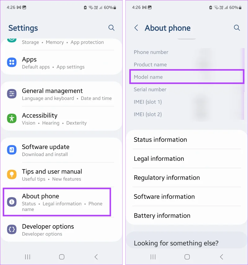 Processor controleren op uw Android-telefoon (inclusief Samsung)