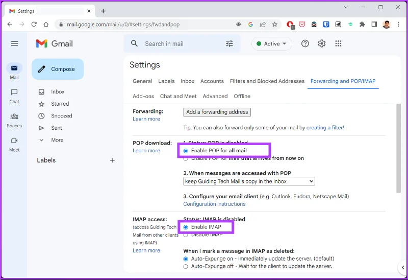Comment connecter le calendrier Outlook au calendrier Google&nbsp;: 7 meilleures méthodes