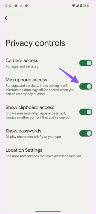 I 10 modi migliori per risolvere il problema del microfono che non funziona su Instagram