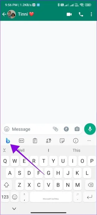 2 semplici modi per utilizzare ChatGPT su WhatsApp