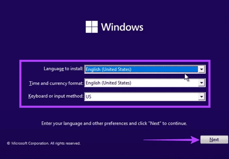 Windows 11에서 손상된 사용자 프로필에 대한 상위 5가지 수정 사항