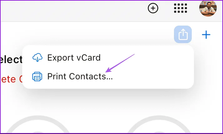 4 beste manieren om contacten vanaf de iPhone af te drukken