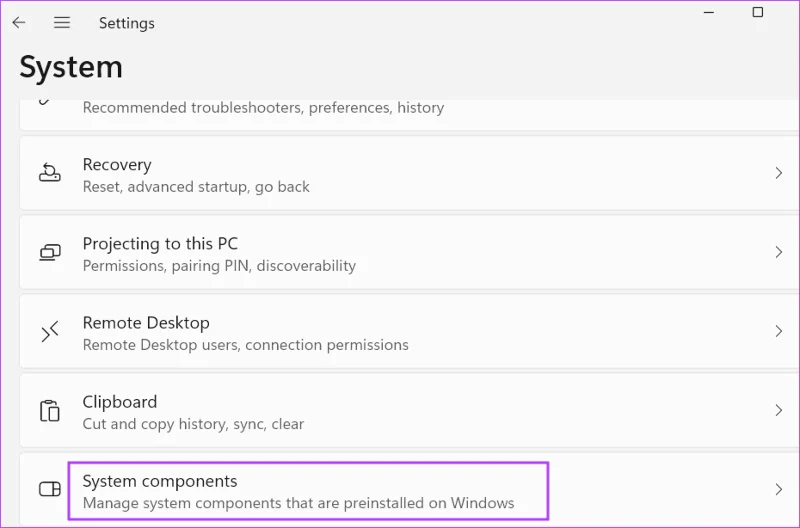 Top 7 des correctifs pour «&nbsp;Streamlabs ne capture pas le jeu&nbsp;» dans Windows 11